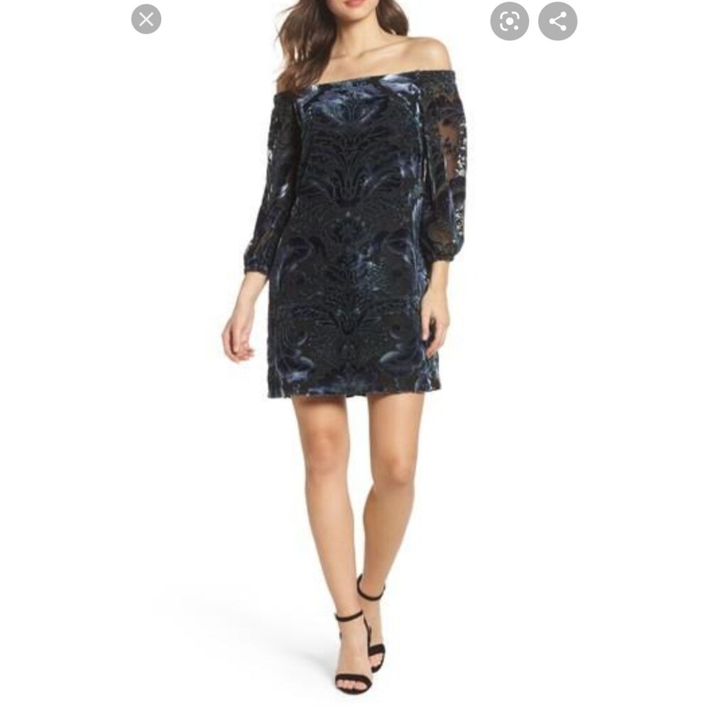 Vince Camuto dress, size 0, new with tag